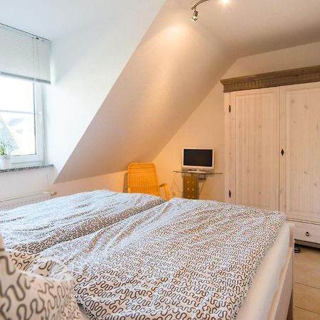 Neue Reihe Villa Zingst Kültér fotó